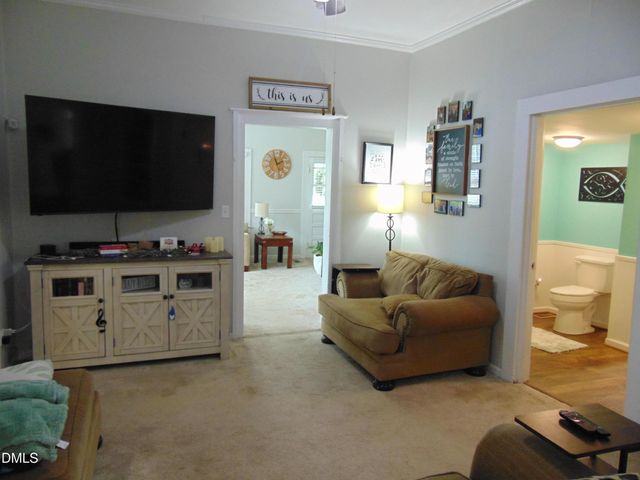 3502 E Old Spring Hope Road, Rocky Mount, NC 27804