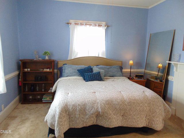 3502 E Old Spring Hope Road, Rocky Mount, NC 27804