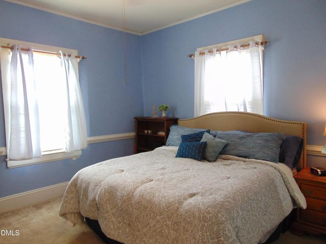 3502 E Old Spring Hope Road, Rocky Mount, NC 27804