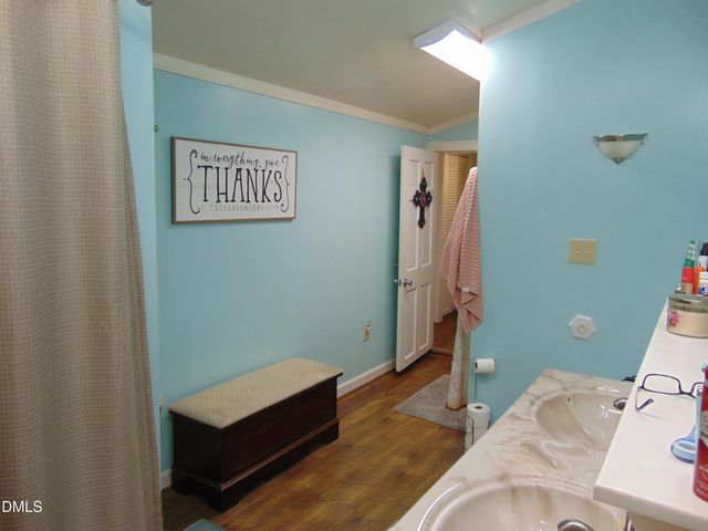 3502 E Old Spring Hope Road, Rocky Mount, NC 27804