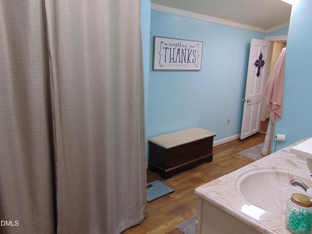 3502 E Old Spring Hope Road, Rocky Mount, NC 27804