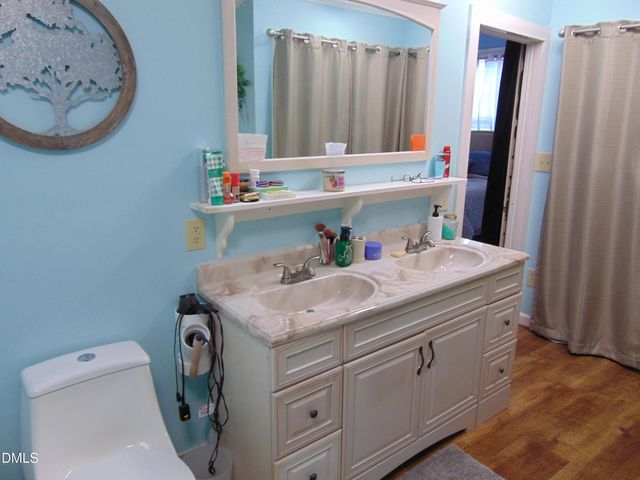 3502 E Old Spring Hope Road, Rocky Mount, NC 27804