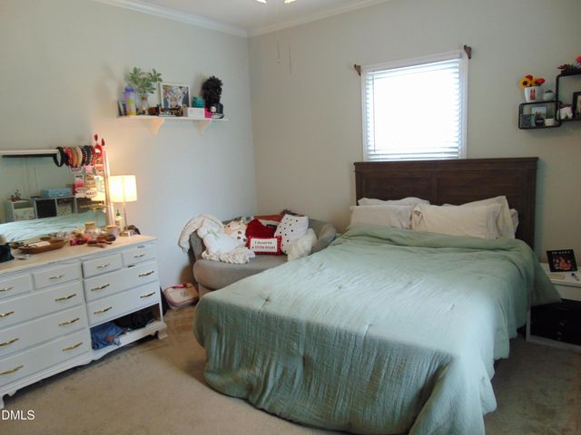 3502 E Old Spring Hope Road, Rocky Mount, NC 27804