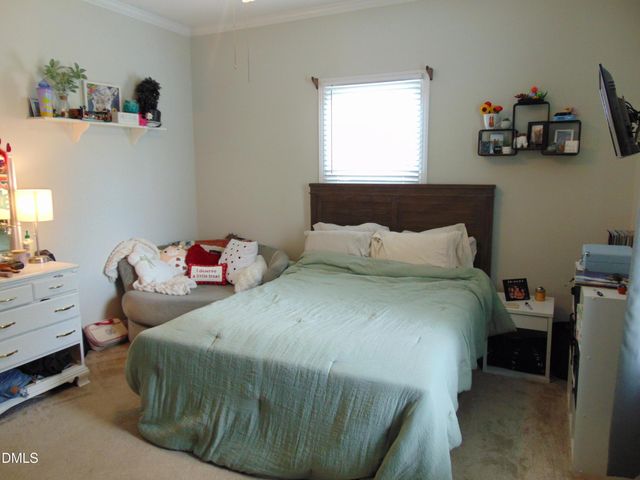 3502 E Old Spring Hope Road, Rocky Mount, NC 27804