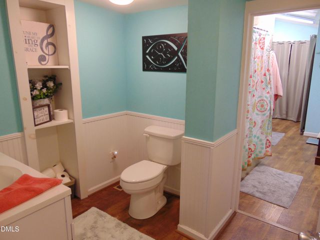3502 E Old Spring Hope Road, Rocky Mount, NC 27804