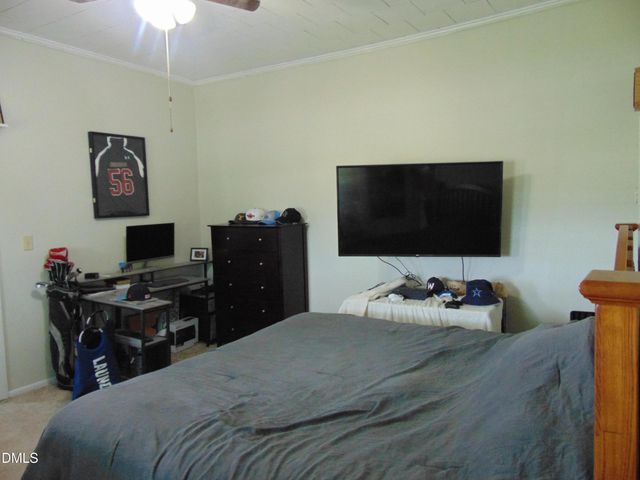 3502 E Old Spring Hope Road, Rocky Mount, NC 27804