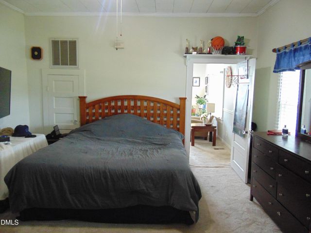 3502 E Old Spring Hope Road, Rocky Mount, NC 27804