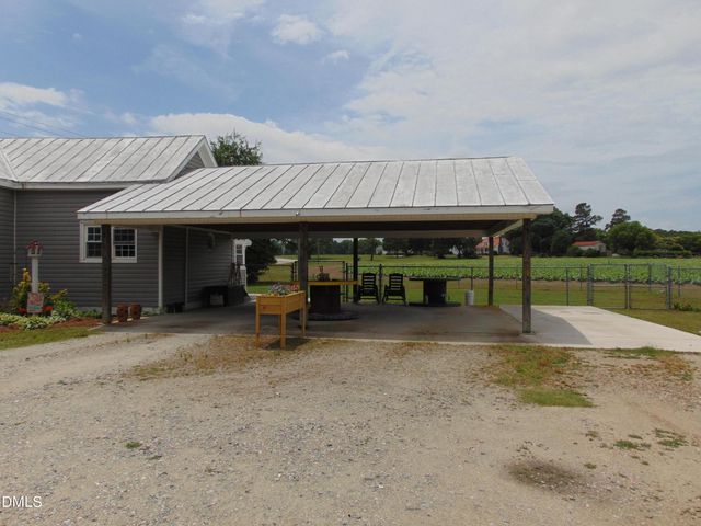 3502 E Old Spring Hope Road, Rocky Mount, NC 27804