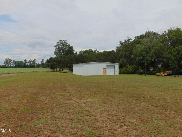 3502 E Old Spring Hope Road, Rocky Mount, NC 27804