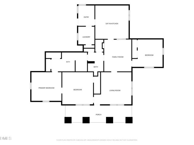 3502 E Old Spring Hope Road, Rocky Mount, NC 27804