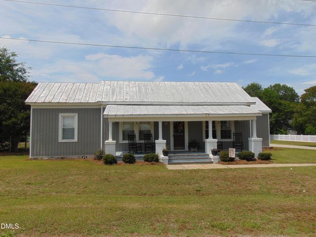3502 E Old Spring Hope Road, Rocky Mount, NC 27804