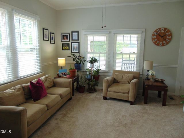 3502 E Old Spring Hope Road, Rocky Mount, NC 27804