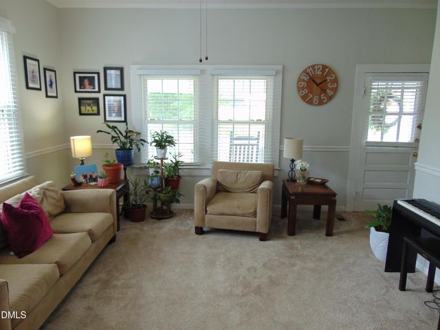 3502 E Old Spring Hope Road, Rocky Mount, NC 27804