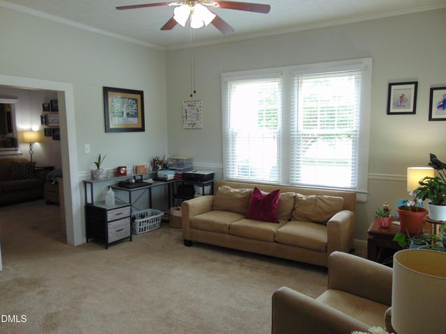 3502 E Old Spring Hope Road, Rocky Mount, NC 27804