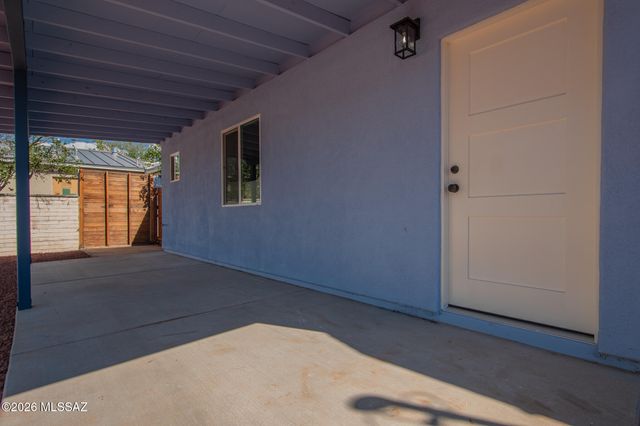 3013 E Linden Street, Tucson, AZ 85716