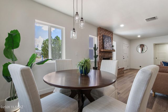 3013 E Linden Street, Tucson, AZ 85716