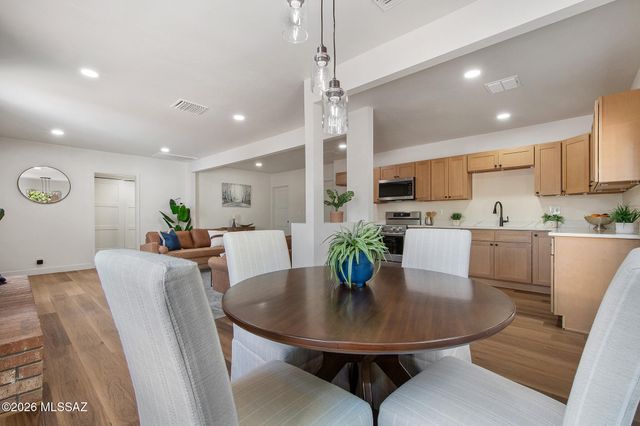 3013 E Linden Street, Tucson, AZ 85716