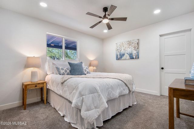 3013 E Linden Street, Tucson, AZ 85716