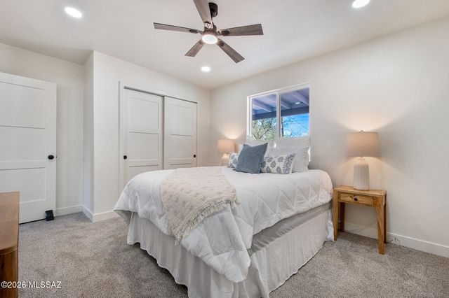 3013 E Linden Street, Tucson, AZ 85716