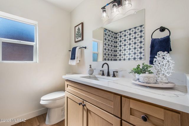 3013 E Linden Street, Tucson, AZ 85716