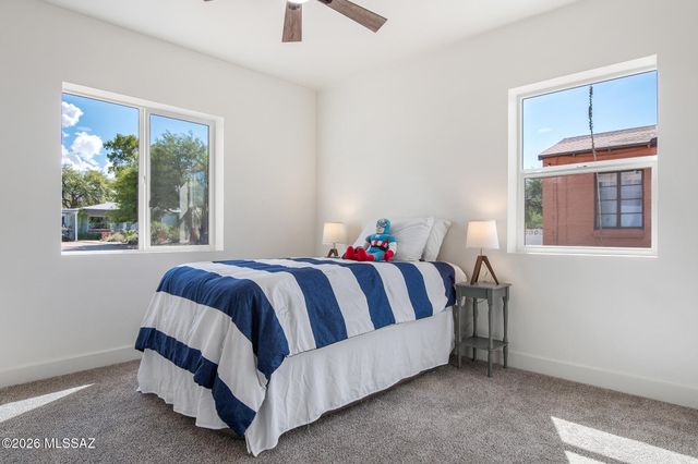 3013 E Linden Street, Tucson, AZ 85716