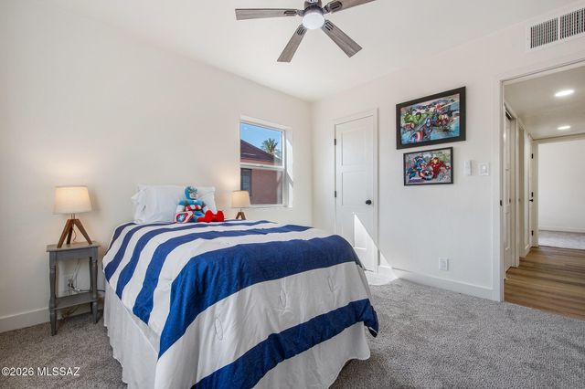 3013 E Linden Street, Tucson, AZ 85716