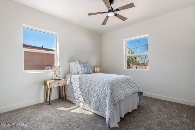 3013 E Linden Street, Tucson, AZ 85716