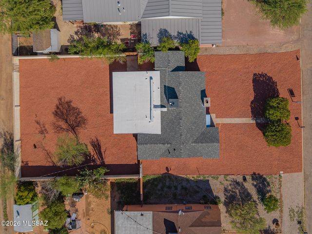3013 E Linden Street, Tucson, AZ 85716