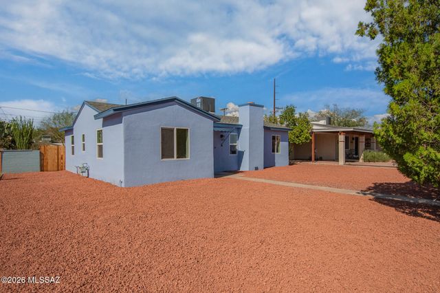 3013 E Linden Street, Tucson, AZ 85716