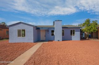3013 E Linden Street, Tucson, AZ 85716
