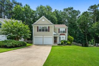 496 Bottesford NW Drive, Kennesaw, GA 30144