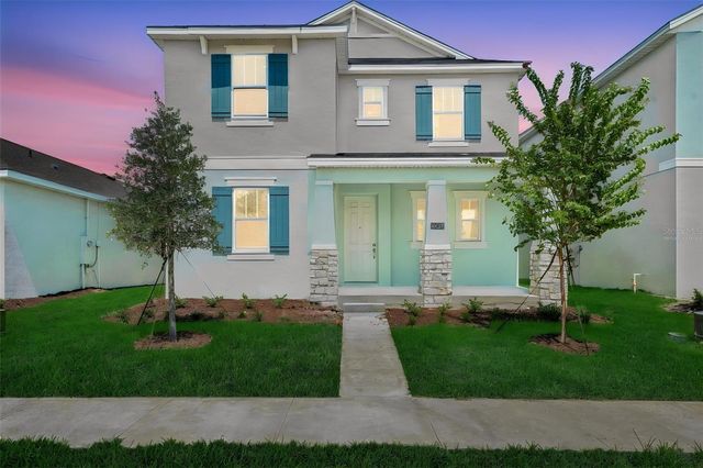 5229 WAYPOINTE BOULEVARD, Apopka, FL 32712