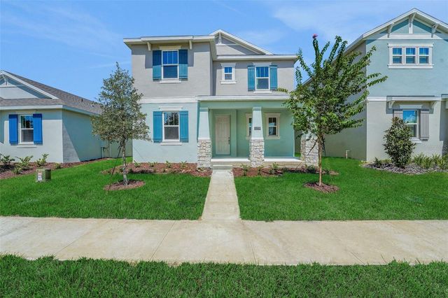 5229 WAYPOINTE BOULEVARD, Apopka, FL 32712