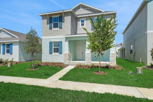 5229 WAYPOINTE BOULEVARD, Apopka, FL 32712