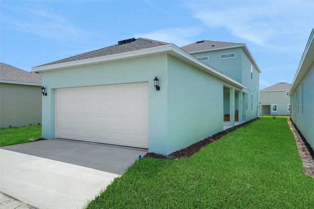 5229 WAYPOINTE BOULEVARD, Apopka, FL 32712