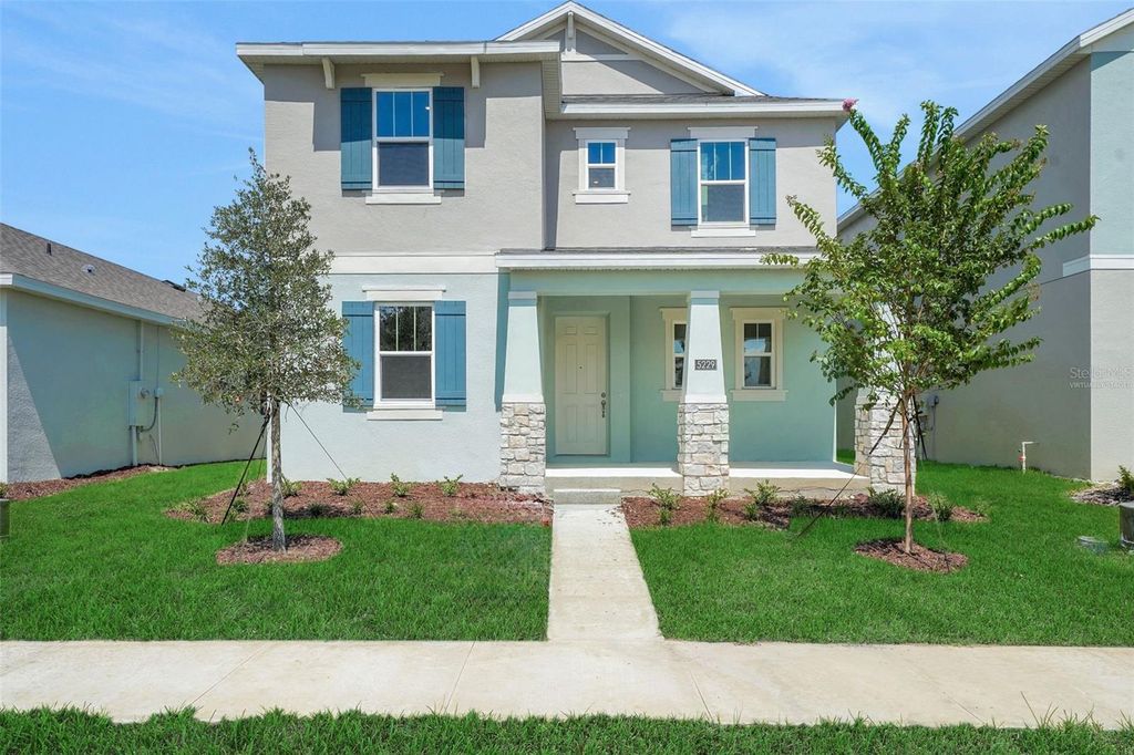 5229 WAYPOINTE BOULEVARD, Apopka, FL 32712