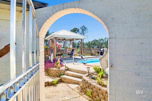 29880 Archie Road, Elberta, AL 36530