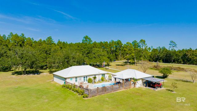 29880 Archie Road, Elberta, AL 36530