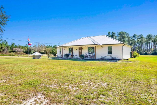 29880 Archie Road, Elberta, AL 36530