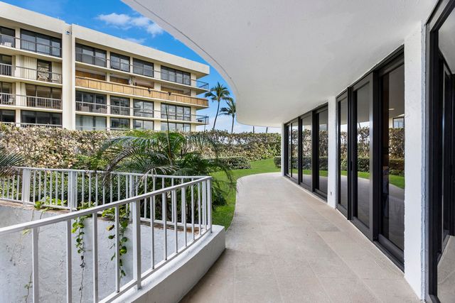 3400 S Ocean Boulevard 1ci, Palm Beach, FL 33480