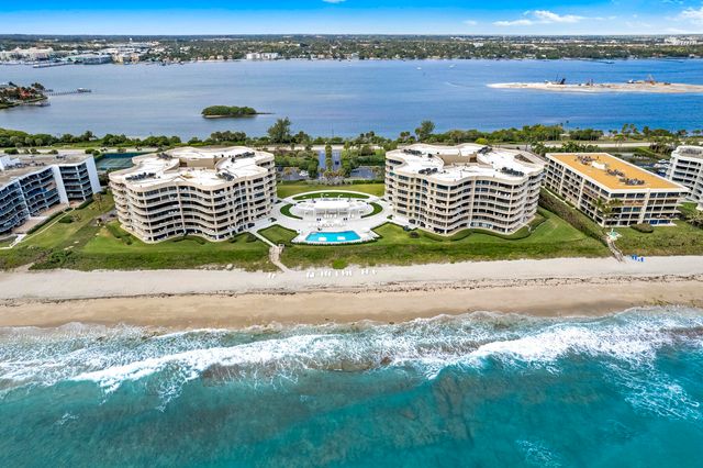 3400 S Ocean Boulevard 1ci, Palm Beach, FL 33480