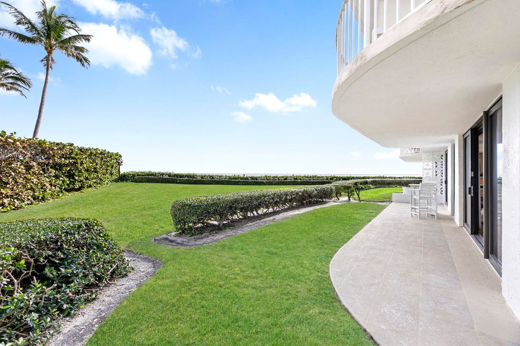 3400 S Ocean Boulevard 1ci, Palm Beach, FL 33480