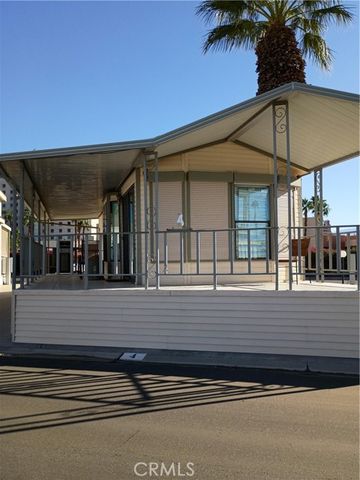 84250 Indio Springs Parkway 4, Indio, CA 92203