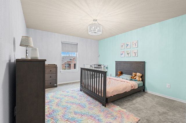 404 Millbrook Lane, Fort Worth, TX 76036