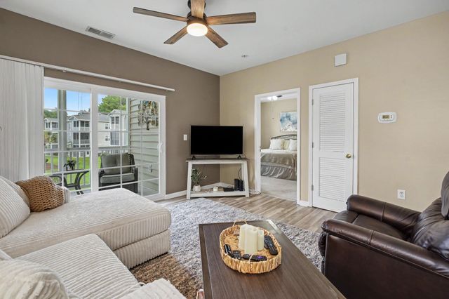 2478 Coastline Ct Unit 201, Murrells Inlet, SC 29576