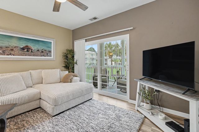 2478 Coastline Ct Unit 201, Murrells Inlet, SC 29576