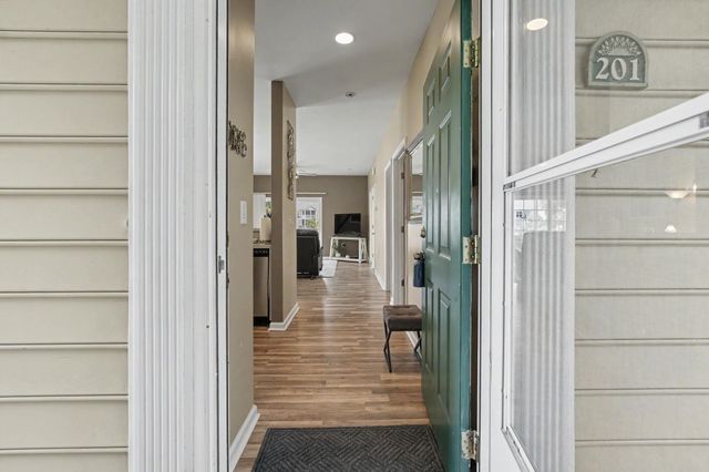 2478 Coastline Ct Unit 201, Murrells Inlet, SC 29576