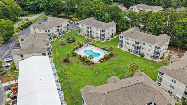 2478 Coastline Ct Unit 201, Murrells Inlet, SC 29576