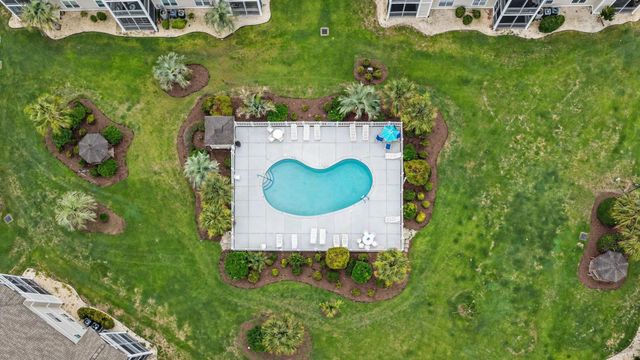 2478 Coastline Ct Unit 201, Murrells Inlet, SC 29576