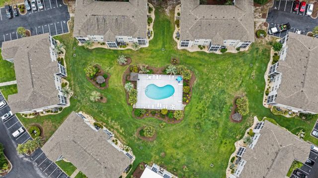 2478 Coastline Ct Unit 201, Murrells Inlet, SC 29576